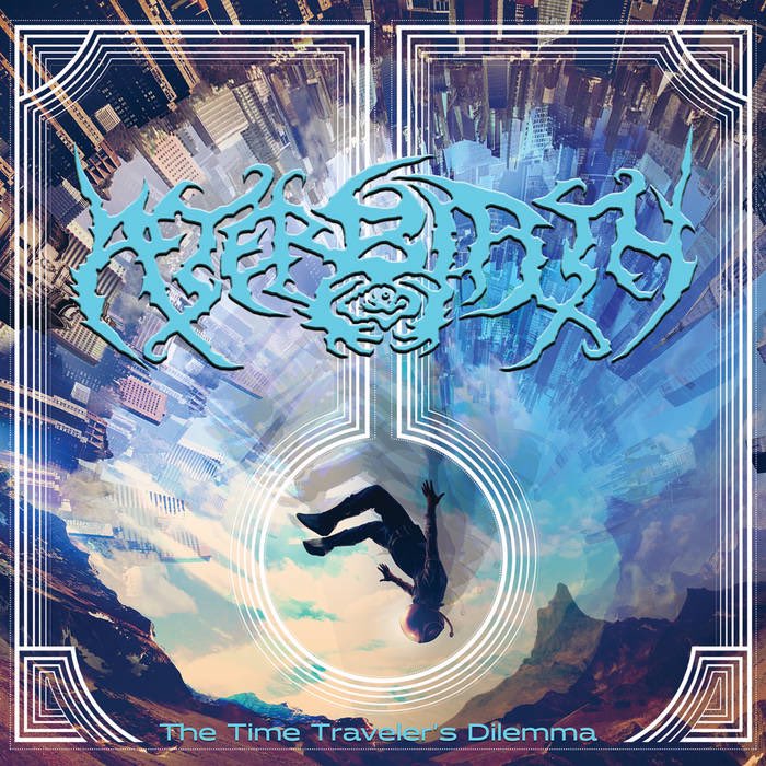 ZTextremeMetal's tweet photo. #NowPlaying
-Afterbirth
-The Time Traveler’s Dilemma
-2017
-Progressive/Brutal Death Metal
https://t.co/O9kv7s7O09
#BrutalDeathMetal 🇺🇸 #Progressive
#RIFFS #SLAM #prog #VOCALS #logo
#Guitar #BassTone #drums #artwork
#BlastBeats #UniqueLeader #technical
#toms 🤘🏻🔥🔥🔥🔥🤘🏻 https://t.co/5zqpi8ymyf