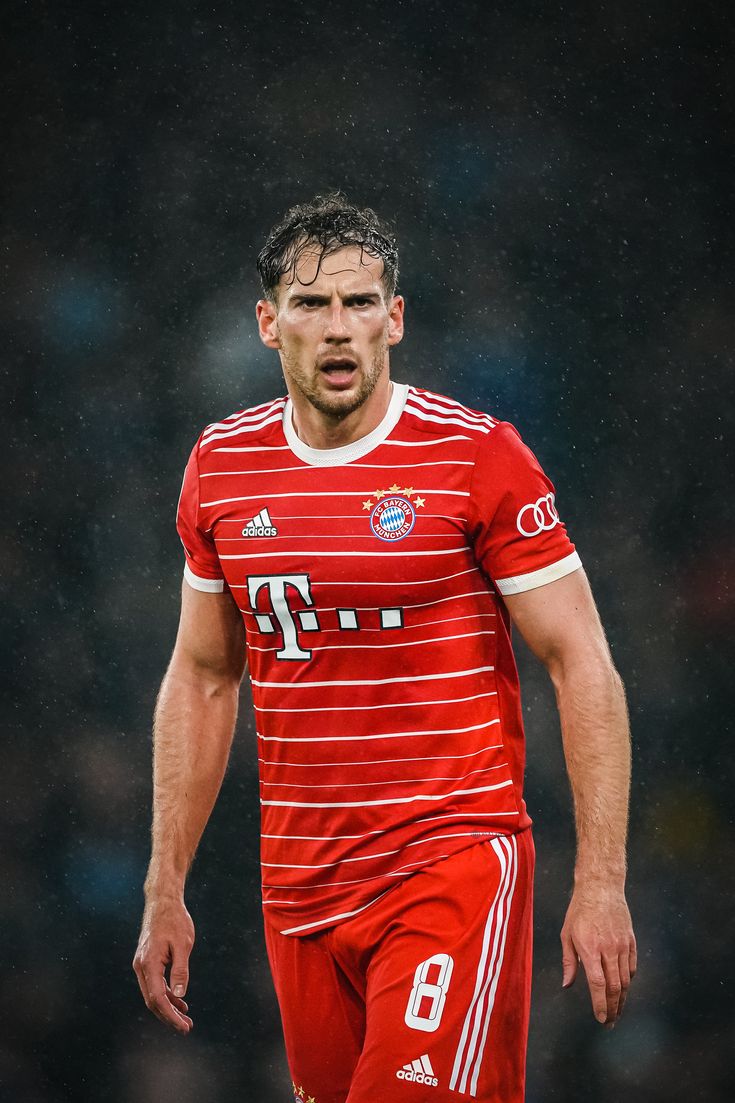 ÖZEL | Leon Goretzka, Fenerbahçe'nin orta saha listesinde bulunuyor.