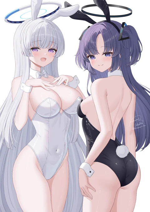 バニー