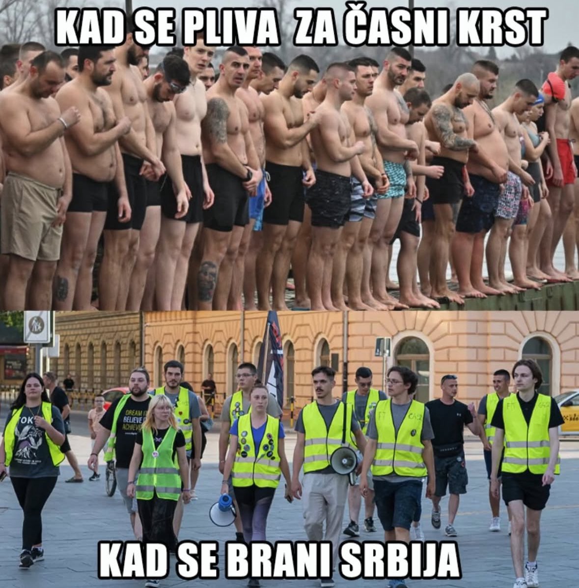 Doca_Brt's tweet photo. Istina! https://t.co/ilGpcOvUIQ