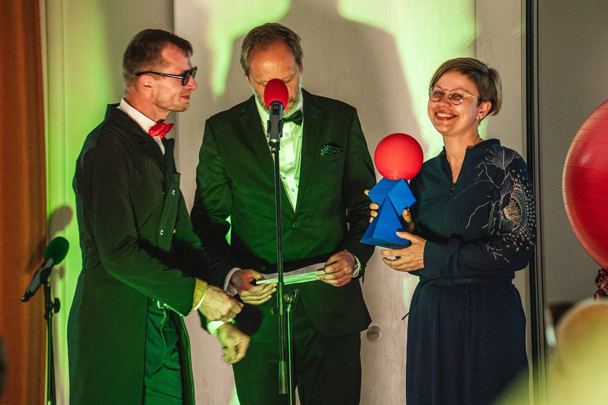 Prusa3D's tweet image. Clown Care (@zdravotniklaun) bring joy to places where it's needed the most—children's hospitals, homes caring for seriously ill children, and geriatric facilities. 🔴❤️ They help ease stress not just for patients, but also for their loved ones, and often even manage to put a…