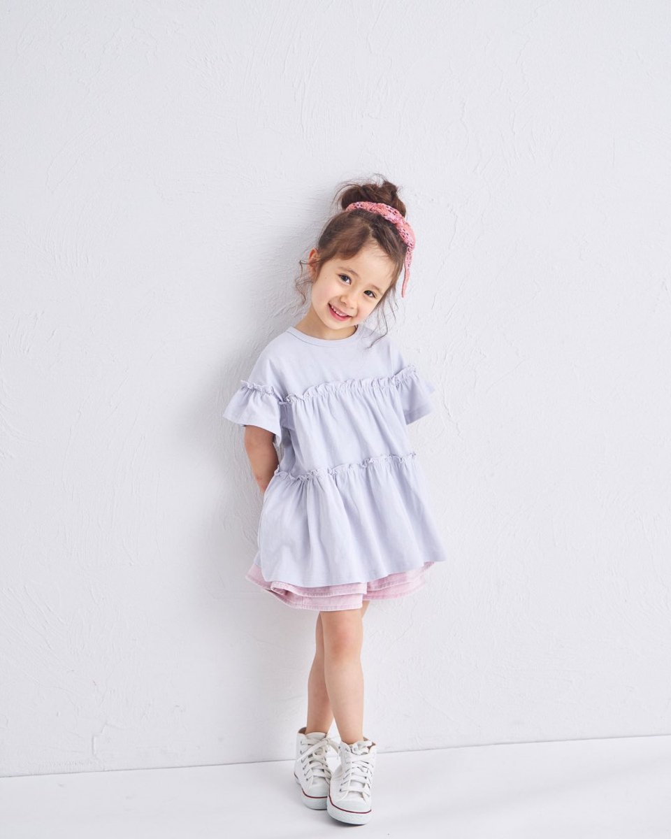 pairmanon's tweet photo. ＜予告♫＞本日20:00〜！お買い物マラソンSTART★
【開始2h限定全品20％OFFクーポン】配布中！

プロフィールのURLからショップページに飛んでクーポンをGET！

#Pairmanon #ペアマノン #オリジナル写真 #子供服
#プチプラ子供服 #小学生 #プチプラ #キッズ 
#SALE #セール情報 #お買い物マラソン https://t.co/fXZhSxhJO1