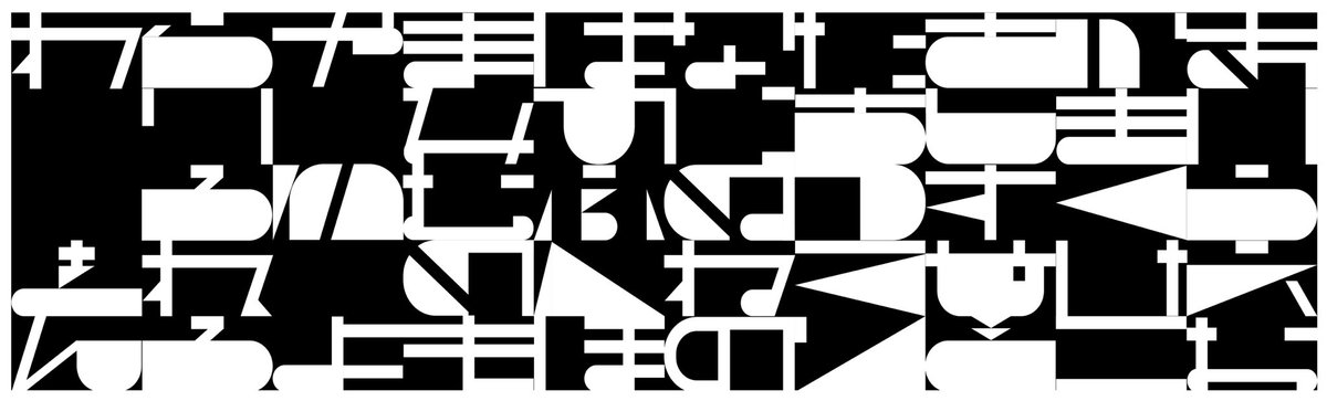 centipede0823's tweet photo. 五十音
#自作フォント　#フォント　#font https://t.co/0VvmKaqMFP