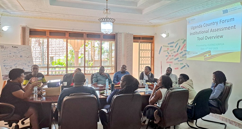 Center for Constitutional Governance (CCG) (@ccgea1) on Twitter photo We are excited to host this interactive meeting to understand more about the role of institutions and capacity building in strengthening electoral integrity.
<a href="/AHEADxAfrica/">AHEAD Africa</a> <a href="/agengaop/">Marcus A. Ageng'a</a> <a href="/lavaeli/">mulle musau</a> <a href="/elogkenya/">ELOG Kenya</a> <a href="/ehorn_/">East and Horn Of Africa Observation Network</a> <a href="/SarahBireete/">Dr. Bireete Sarah</a> <a href="/EPDE_org/">EPDE - European Platform for Democratic Elections</a>
#EyesOnElections
#AHEADAfrica We are excited to host this interactive meeting to understand more about the role of institutions and capacity building in strengthening electoral integrity.
<a href="/AHEADxAfrica/">AHEAD Africa</a> <a href="/agengaop/">Marcus A. Ageng'a</a> <a href="/lavaeli/">mulle musau</a> <a href="/elogkenya/">ELOG Kenya</a> <a href="/ehorn_/">East and Horn Of Africa Observation Network</a> <a href="/SarahBireete/">Dr. Bireete Sarah</a> <a href="/EPDE_org/">EPDE - European Platform for Democratic Elections</a>
#EyesOnElections
#AHEADAfrica