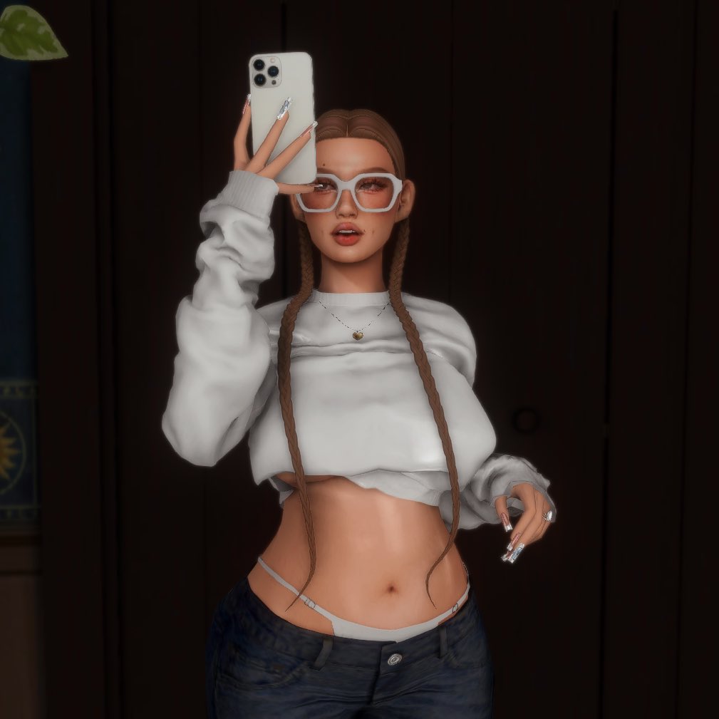 simphobic's tweet photo. She’s just so cute to me https://t.co/aX2nCDssBi