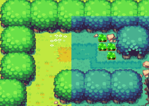 nerdstakeover's tweet image. What did Zelda mean by this