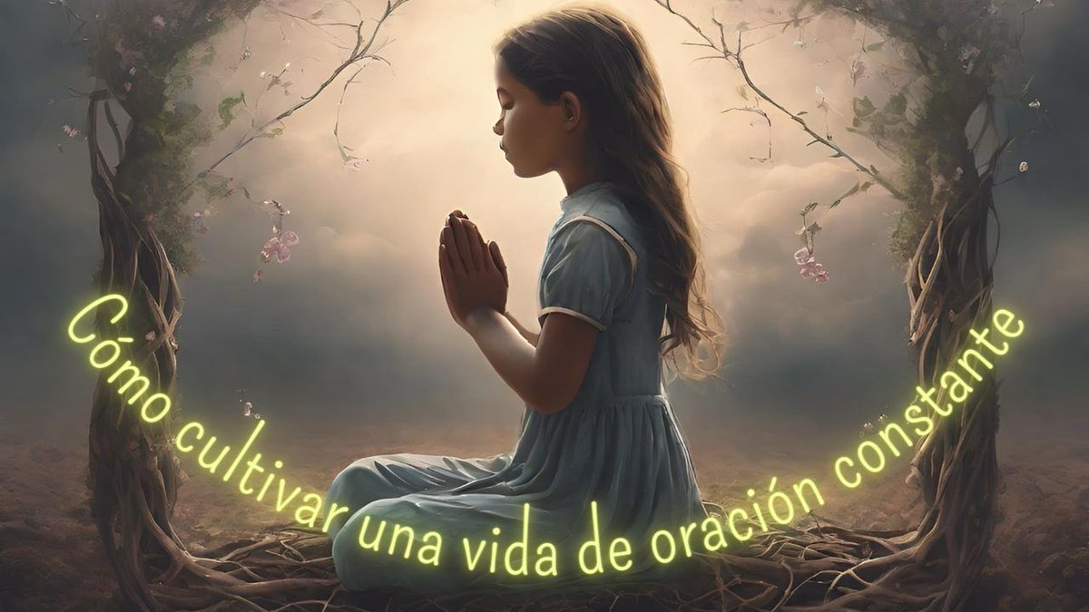 jsalcedo8's tweet photo. He finalizado Cómo cultivar una vida de oración constante, ¡Plan Bíblico de @YouVersion! Míralo aquí: https://t.co/q5DmGXEgpO https://t.co/OjZKOXdmOU