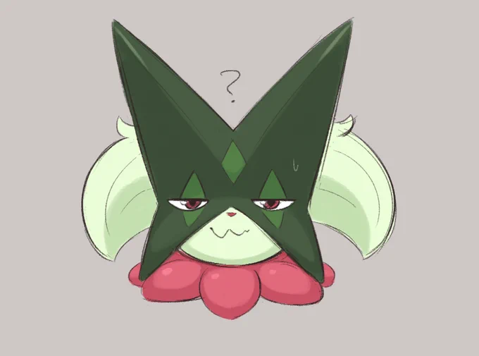 描き方忘れる定期