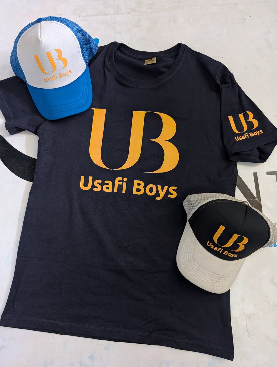 UB apparels pia 💉