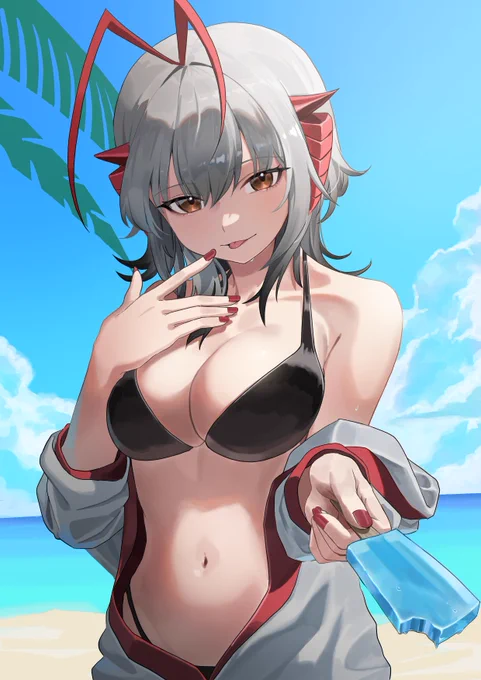#Arknights #明日方舟 #アークナイツ