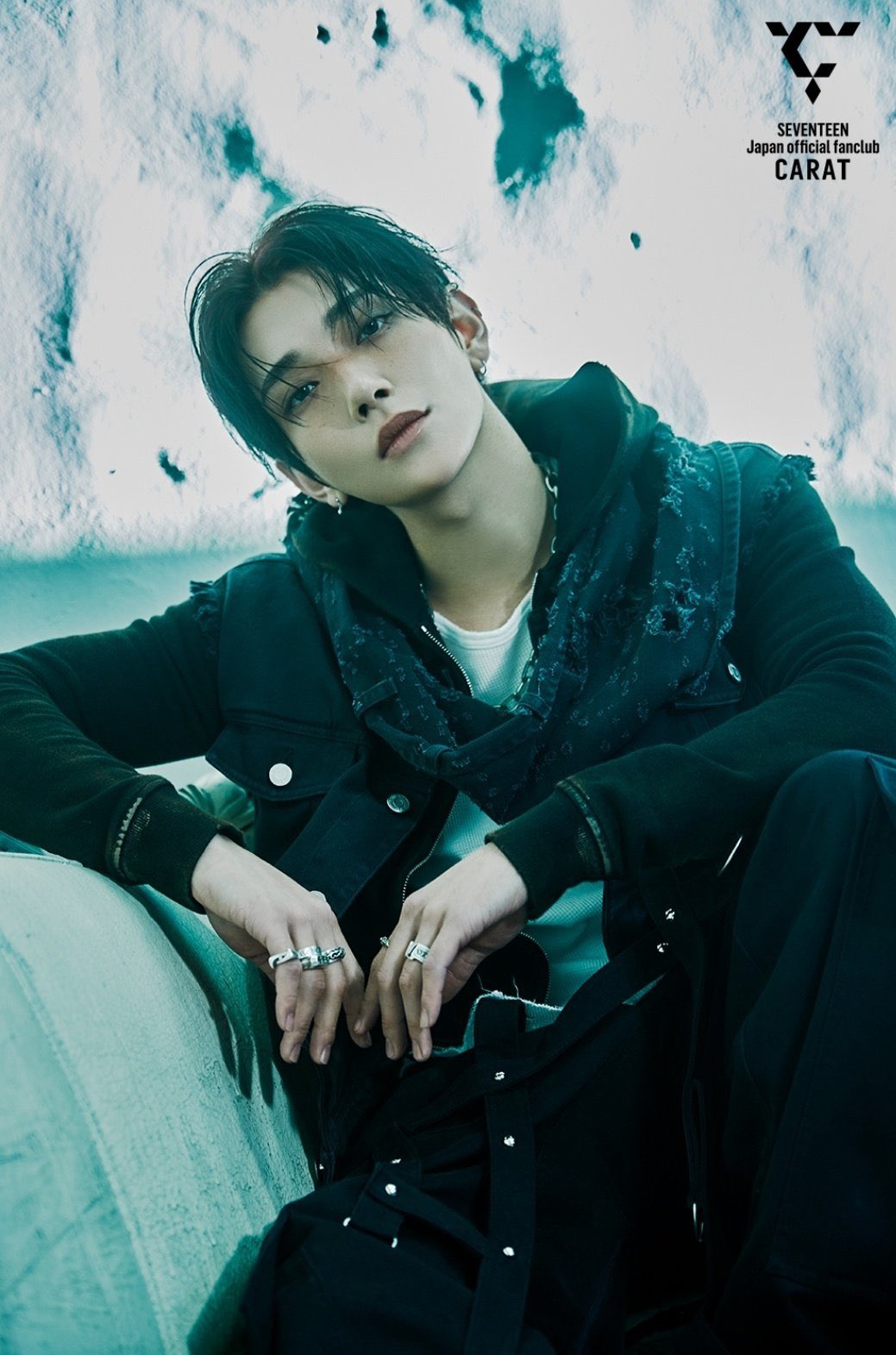 SEVENTEEN Happy Burstfay ユニバ ラキドロ ジョシュア SEVENTEEN ジョシュア ラキドロ ユニバ happy burstday - メルカリ