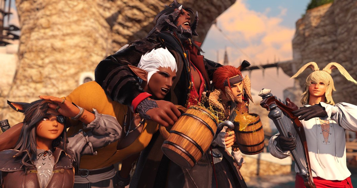 Wehs_Fahl's tweet photo. #Junelezen #gposer #elezen #aura #viera #miqote #elva
L πππ² π - πππ π’π§π§π’π§π
"Everything I had was for the team; I remained patient. Grindin' with my brothers, it was us against them, no one above us, bless our hearts." https://t.co/GloIacJTQ3