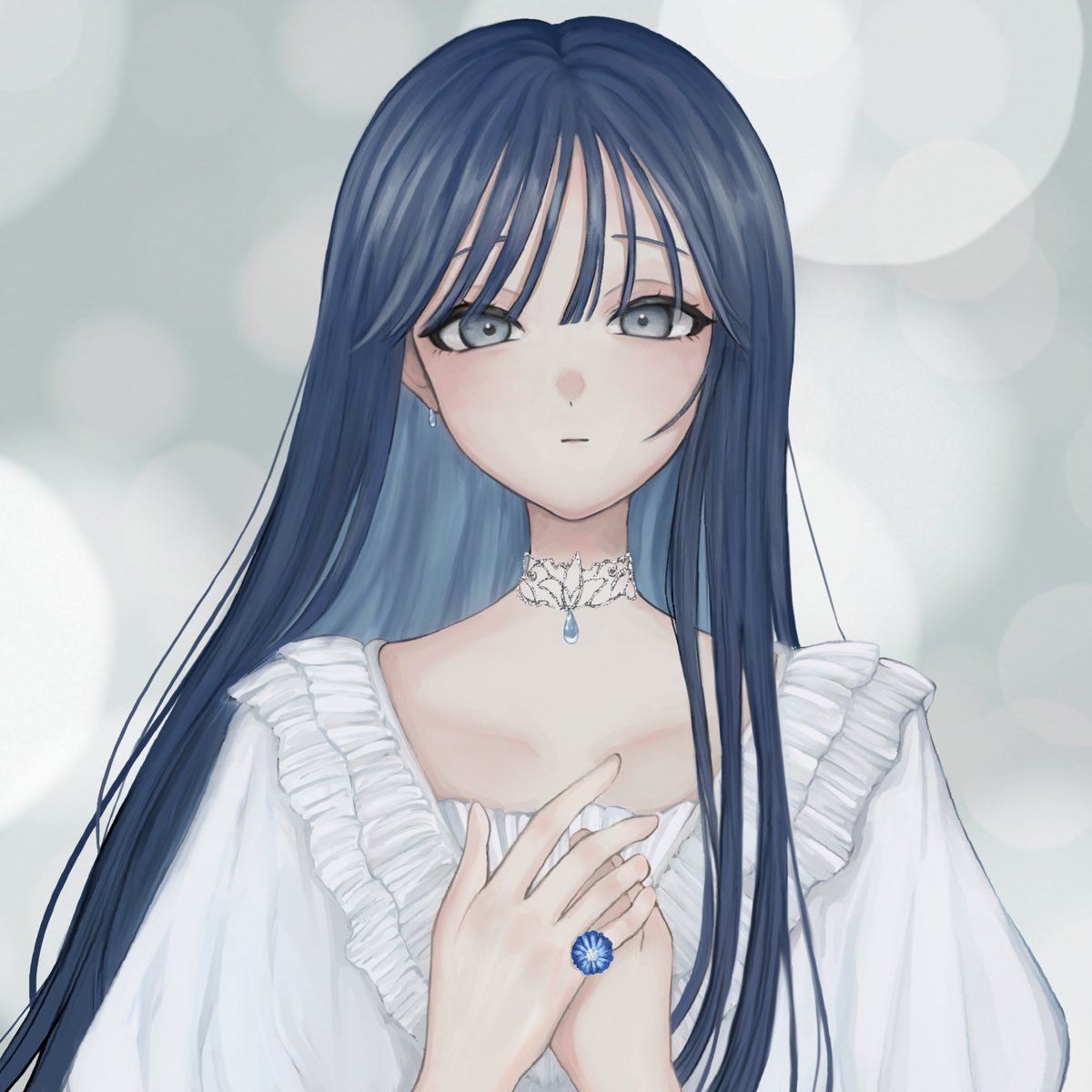 shizuku on X: 