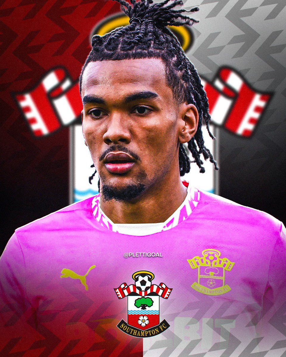 🚨🔴⚪️ BREAKING | Damion #Downs to Southampton is considered a done deal!

Full agreement with 1. FC Köln have been reached. Transfer fee: €8m. With add-ons, the package could exceed €10m. Contract until 2029. Medical scheduled after the Gold Cup. The 20 y/o talented striker is