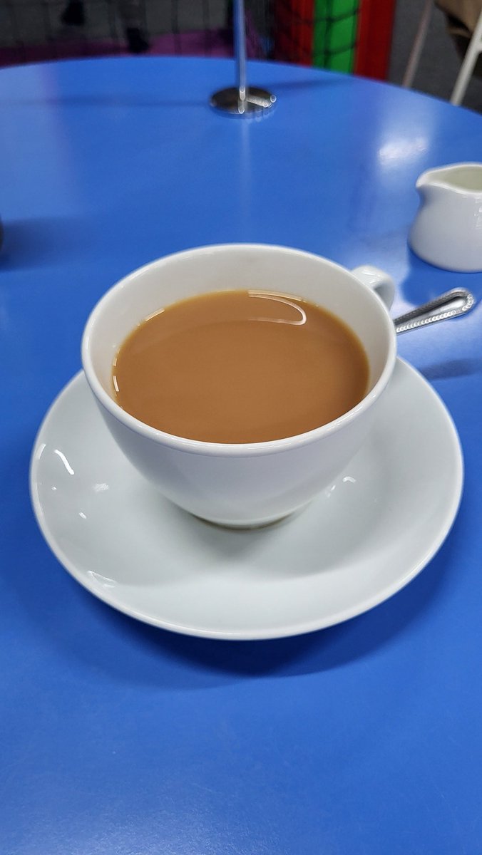 A wee cuppa to reset the mind and wish our ungrateful colonial brothers and sisters a Happy 4th July 🇺🇲🇺🇲🇺🇲