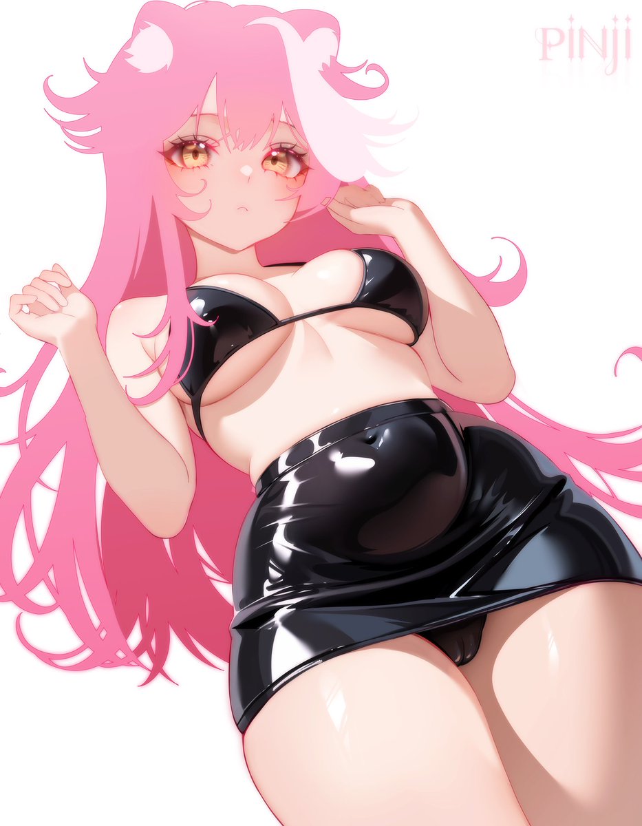 Latex Raora sketch🐾 ⋆˙⟡ —
#RaorArt