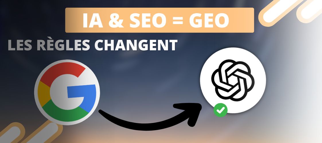 Audrey Tips (@audreytipsfr) on Twitter photo #SEO 🎴 Et si vos contenus servaient aussi l’IA ? 🤖
Le SEO reste la base. Le GEO (Generative Engine Optimization) vient l’enrichir.
💡 Des contenus bien optimisés sont mieux interprétés par les IA
🧠 GEO + SEO = synergie stratégique
•
#IA
✍️ <a href="/LudoSLN/">Ludo Salenne</a>
buff.ly/xL8uauF #SEO 🎴 Et si vos contenus servaient aussi l’IA ? 🤖
Le SEO reste la base. Le GEO (Generative Engine Optimization) vient l’enrichir.
💡 Des contenus bien optimisés sont mieux interprétés par les IA
🧠 GEO + SEO = synergie stratégique
•
#IA
✍️ <a href="/LudoSLN/">Ludo Salenne</a>
buff.ly/xL8uauF