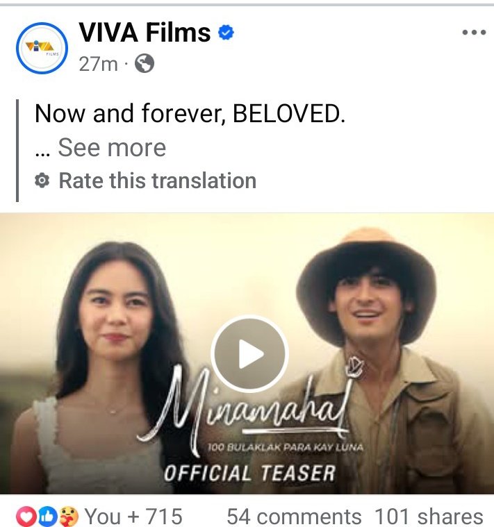 MaryJoyEnca16__'s tweet photo. Engage here Keepers. 🥹🥹✨✨ 

Link: https://t.co/g4wRYhwuOt
Link: 
🔗https://t.co/JKSv5ABnHE
@VIVA_Films
Link: https://t.co/x30uDlNqtH
Link: 
Facebook: https://t.co/YVqrs68m4v https://t.co/z9SuLhK9b9
