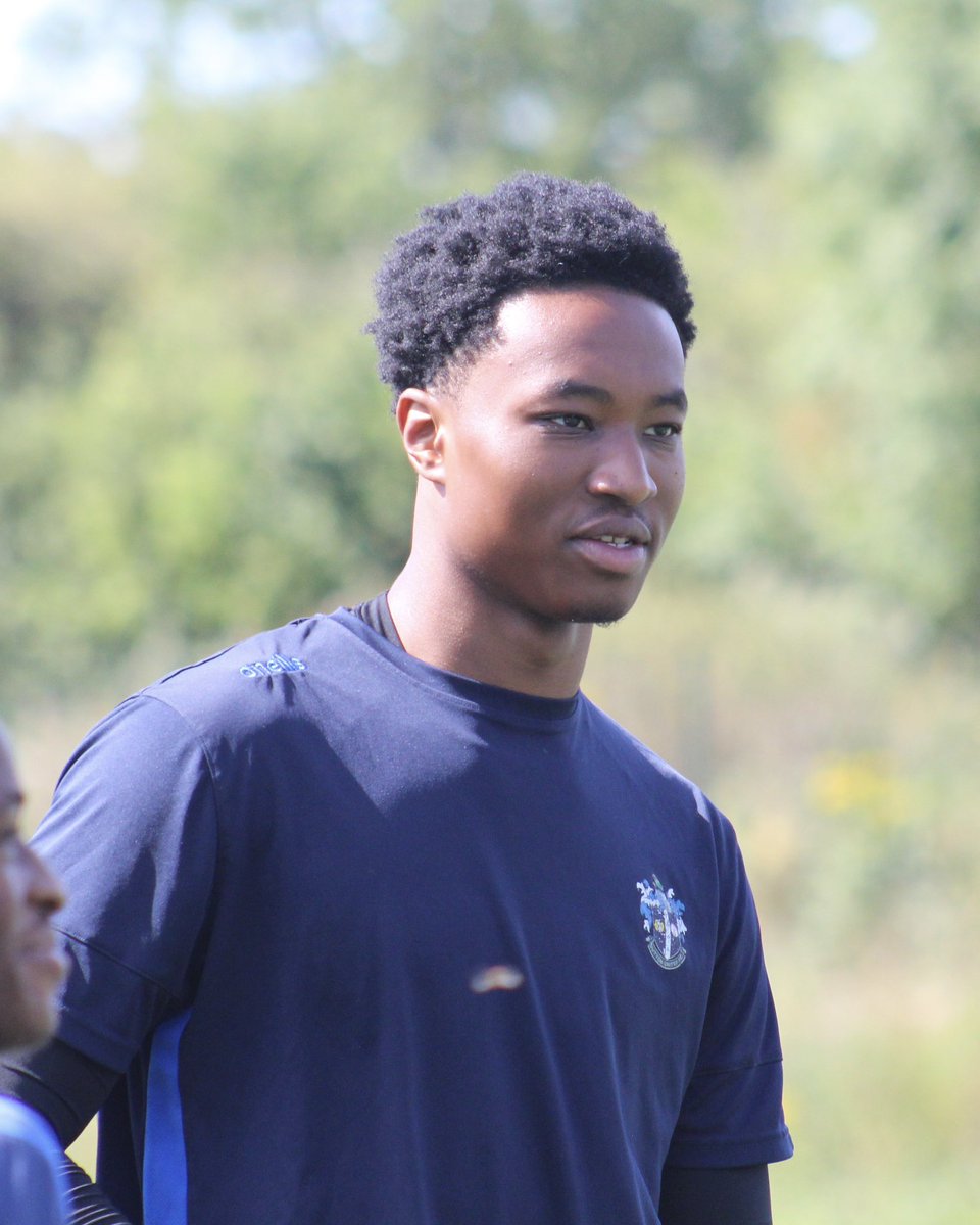 Sutton United tweet media