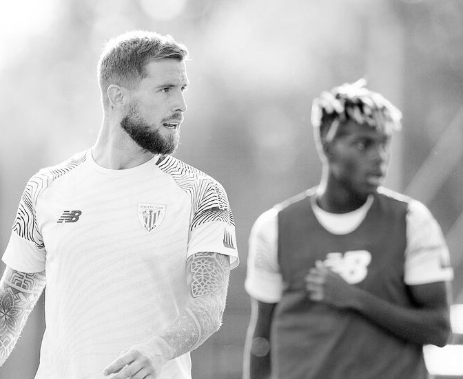 Así NO Nico.👋🏻❌