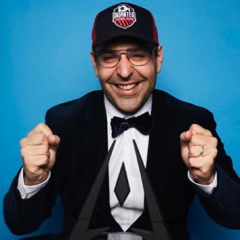 Araujismo tweet media