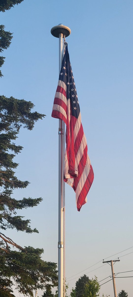 Happy birthday, America!
