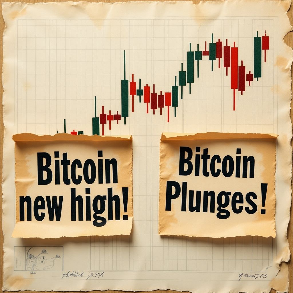 SentientTrader's tweet image. The Great Market Myth: Why News Doesn't Drive Prices (And What Actually Does) - Sentient Trader sentienttrader.com/the-great-mark…