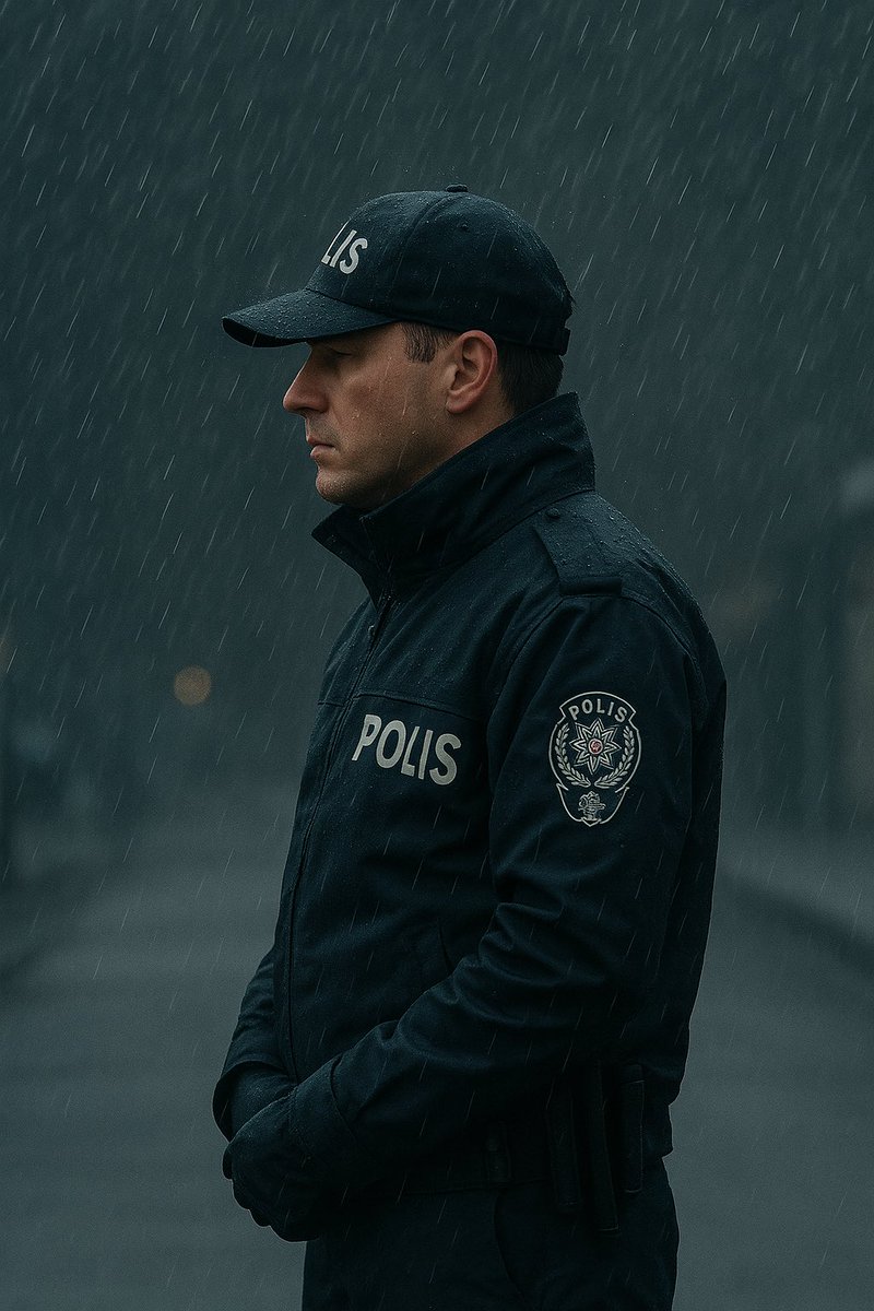 Ayda 160 saat çalışan ile 300 saat çalışanın aynı ücreti aldığı kurumun mensubu #PolisMutsuz
