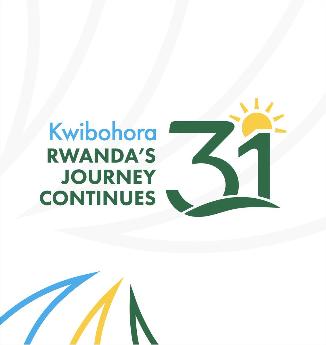 RwandaSpace's tweet image. Happy Liberation Day!
On this #Kwibohora31, RSA joins all Rwandans to honour the strength, sacrifice, and resilience that continue to shape our nation.
Rwanda’s journey continues!🇷🇼