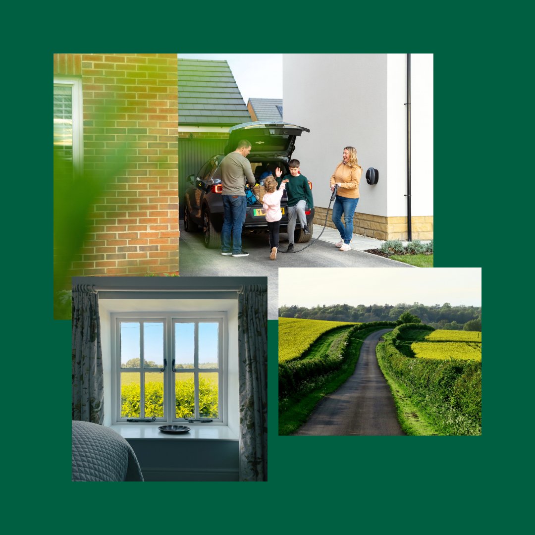 Planning a summer road trip in your EV? Whether it's your first or you're a seasoned EV driver, we'll be sharing our top tips over the coming weeks including:

🌍Beating range anxiety
🤔Planning long road trips
☀️Maximising range in hot weather

Got questions? Drop them below⬇️