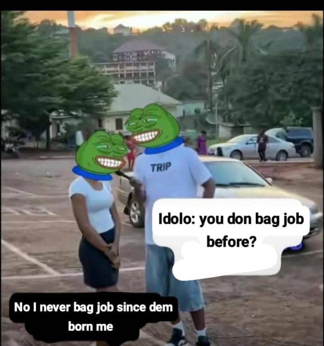 😂.