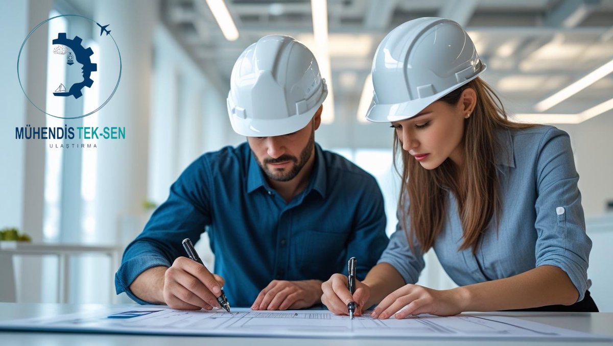 📣 Riski Alıyoruz, Karşılığını Alamıyoruz!
🔧 Riski biz üstleniyoruz, sorumluluğu biz taşıyoruz.

Kamu mühendisleri ve teknik personel olarak;
📌 Projelendiriyoruz, denetliyoruz, uyguluyoruz.
📌 Attığımız her imza büyük bir teknik ve hukuki sorumluluk taşıyor.
📌 Yapılan bir hata