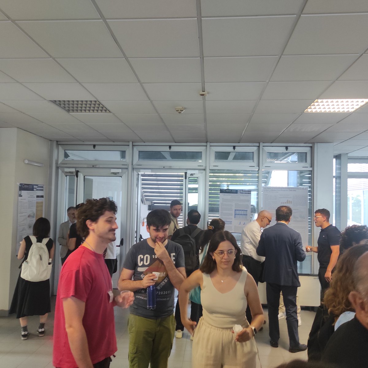 CARMA Conference tweet media