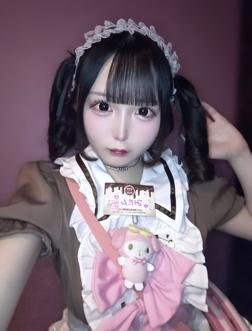 チョコっとメイドのツイート