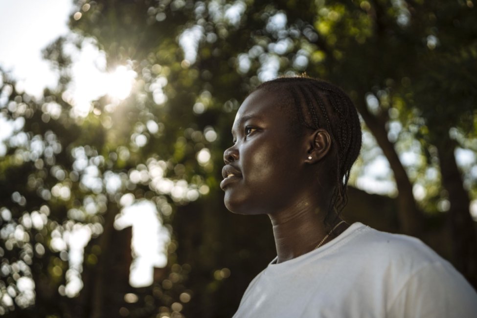 IOM - UN Migration 🇺🇳 (@unmigration) on Twitter photo IOM is partnering w/ <a href="/ygent_official/">YG FAMILY</a> & <a href="/BLACKPINK/">BLACKPINKOFFICIAL</a>  to bring clean energy to crisis-affected communities.
Their world tour will offset power use with solar energy from #SouthSudan, linking music, sustainability and peace building. iom.int/Zx8 IOM is partnering w/ <a href="/ygent_official/">YG FAMILY</a> & <a href="/BLACKPINK/">BLACKPINKOFFICIAL</a>  to bring clean energy to crisis-affected communities.
Their world tour will offset power use with solar energy from #SouthSudan, linking music, sustainability and peace building. iom.int/Zx8