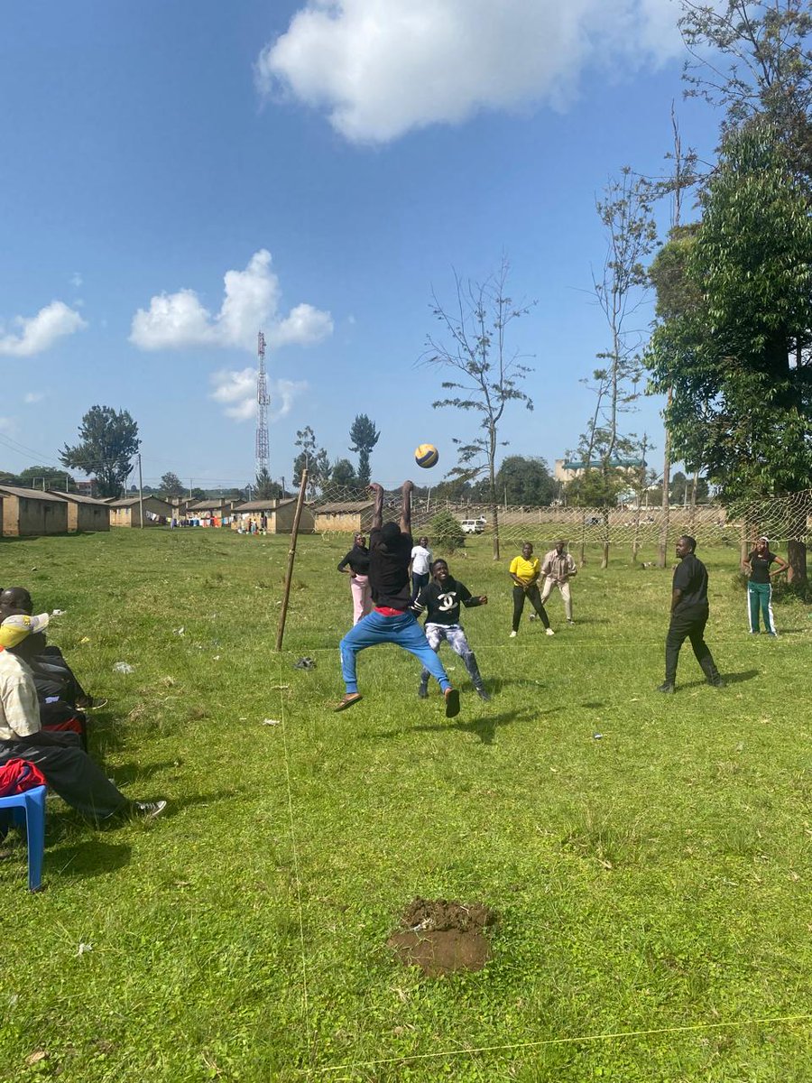 LightupImpact's tweet image. Yesterday was all about connection, collaboration, and community spirit! @KilimanibudaCBO hosted an energizing Meet & Greet with Eldoret-based CSOs at Kidiwa, bringing together 8 incredible organizations making a difference in Uasin Gishu County
Thank you @KilimanibudaCBO