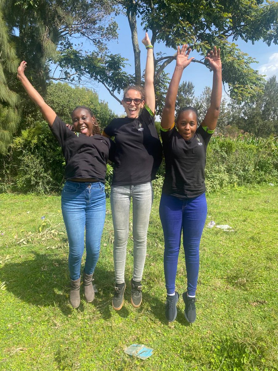 LightupImpact's tweet image. Yesterday was all about connection, collaboration, and community spirit! @KilimanibudaCBO hosted an energizing Meet & Greet with Eldoret-based CSOs at Kidiwa, bringing together 8 incredible organizations making a difference in Uasin Gishu County
Thank you @KilimanibudaCBO