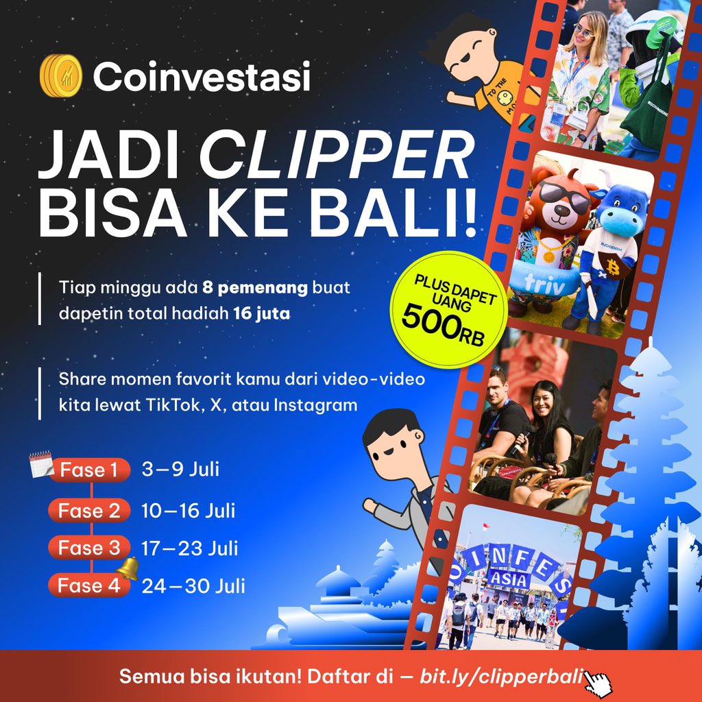 Coinvestasi tweet media