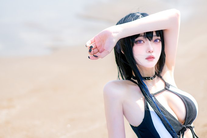 コスプレイヤーにしんのTwitter画像21