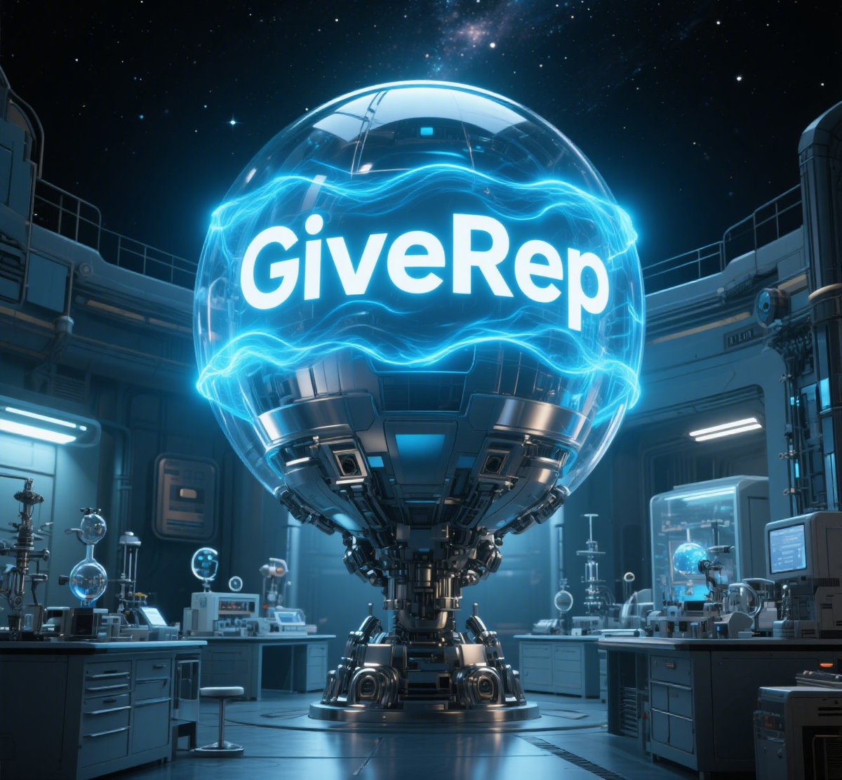 Cetus &amp; <a href="/GiveRep/">GiveRep</a>: Dynamic duo, ready to revolutionize Web3. Let’s turn the tables! <a href="/GiveRep/">GiveRep</a>