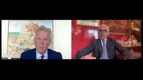 Ben Habib’s Explosive Plan to Save Britain with Advance UK initial target 30K members -Andrew Eborn <a href="/elonmusk/">Elon Musk</a> 
youtu.be/DUTuvY5gGo4