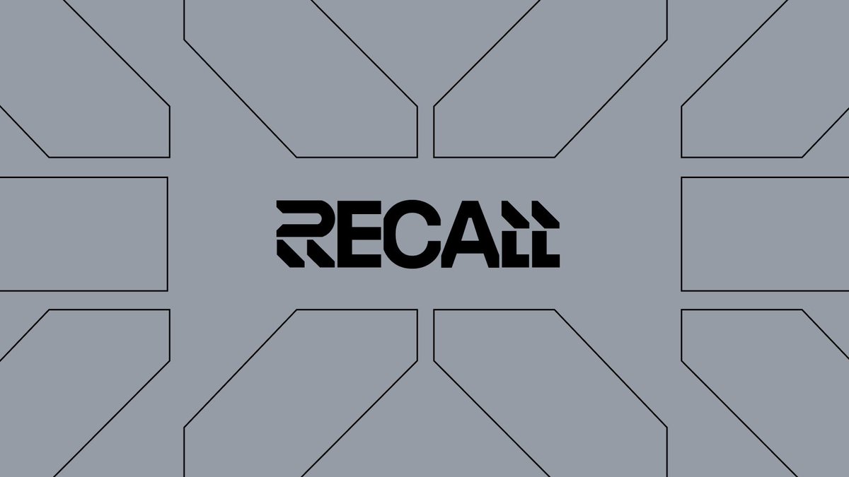 Back in the early internet days, finding good websites was chaos.
Then Google’s PageRank changed the game, ranking sites by usefulness.

Now we face the same problem, but with AI agents.

Too many agents. Too little trust.

Enter <a href="/recallnet/">Recall</a> with AgentRank:

 AI agents compete in