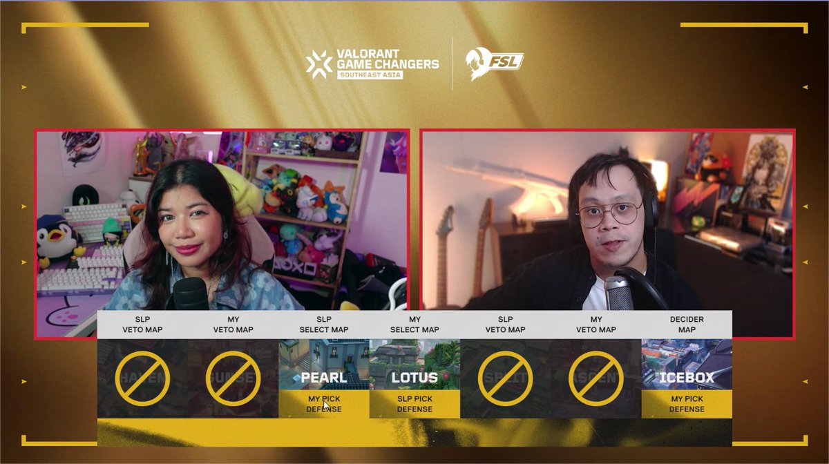 Tashbunny (@_tashbunny) on Twitter photo On desk with the caster who has the button who starts game <a href="/blackenBluePH/">blackenBlue 👽</a> for Salapao vs Mad Army then <a href="/hypahypaesports/">Hypa Hypa Esports</a> vs PPQ On desk with the caster who has the button who starts game <a href="/blackenBluePH/">blackenBlue 👽</a> for Salapao vs Mad Army then <a href="/hypahypaesports/">Hypa Hypa Esports</a> vs PPQ