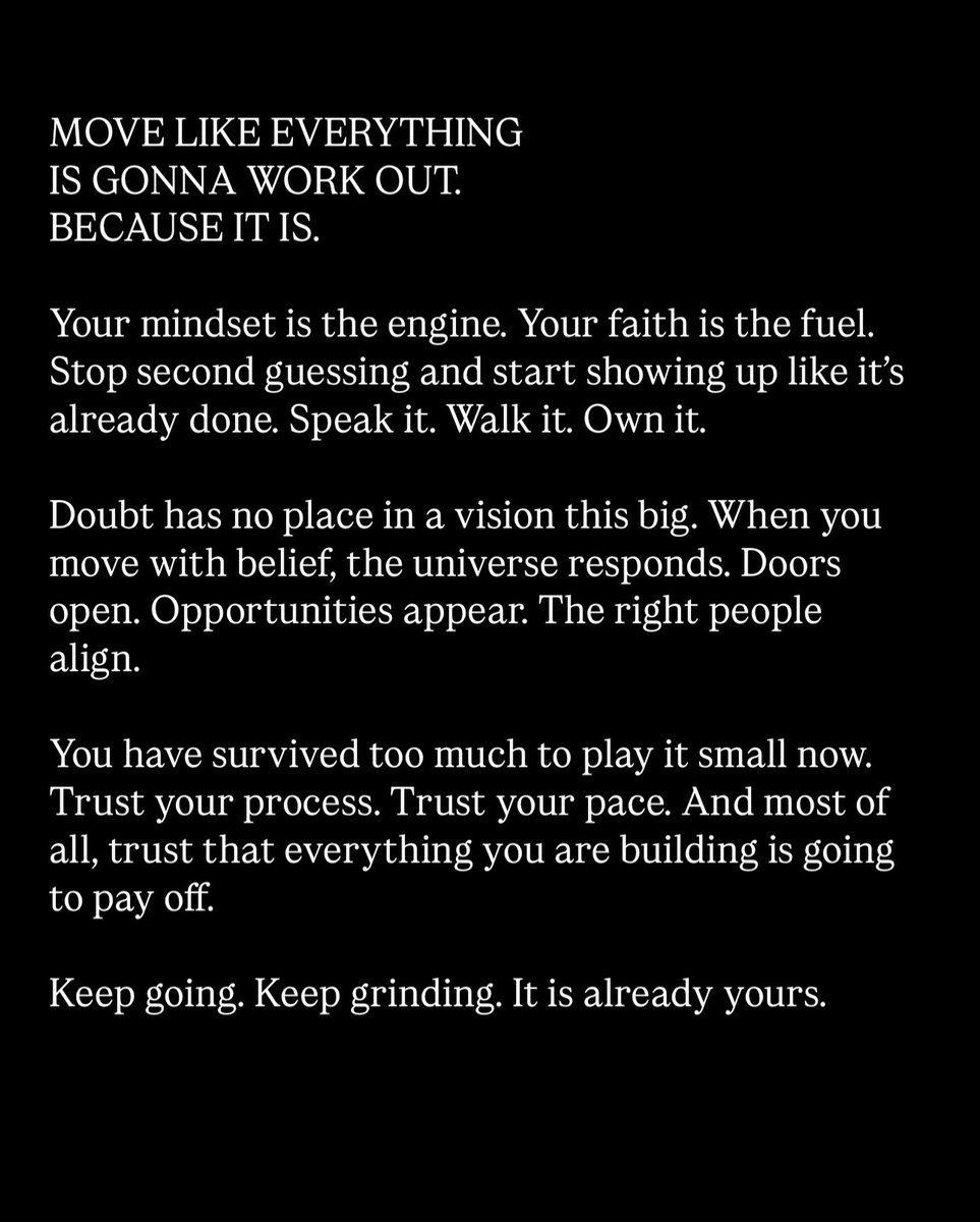 Mindset Machine  (@mindset_machine) on Twitter photo 