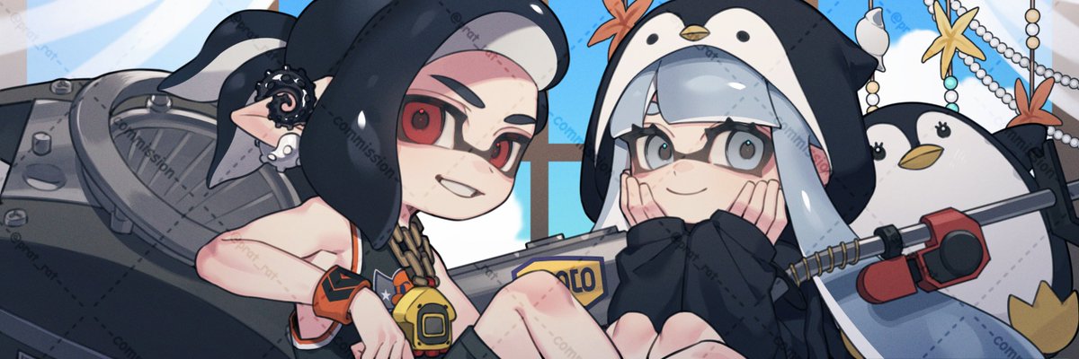 prat_rat's tweet image. ☀️
