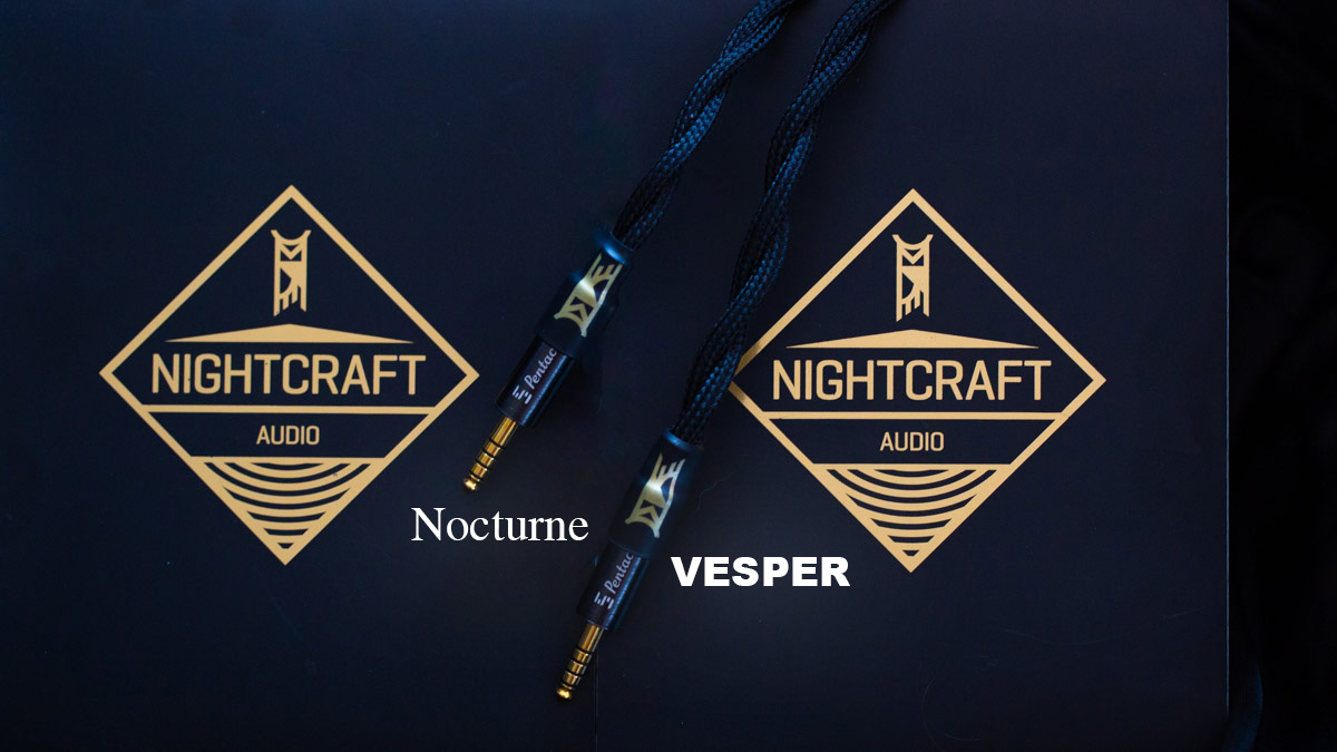 New Cables, Reviews: Review: Nightcraft Nocturne and Vesper by Guy Lerner
theheadphonelist.com/review-nightcr…