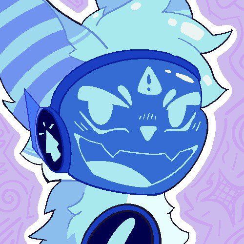 Yendo_01's tweet photo. My first artfight attack :3
This proto is Gigabite and the user I attacked is @Mochi_Bytes https://t.co/W4UdwJ30Mn
