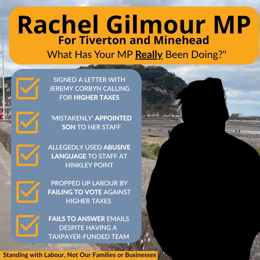 JPBWFarm's tweet image. Your average Liberal Democrat MP’s year.
Looking after themselves whilst standing with Labour.
Making your family poorer and our country weaker.