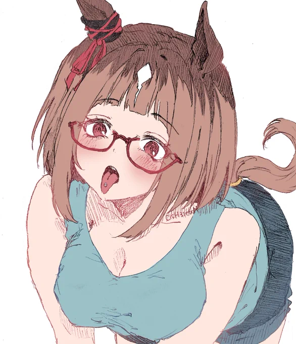 #umamusume
