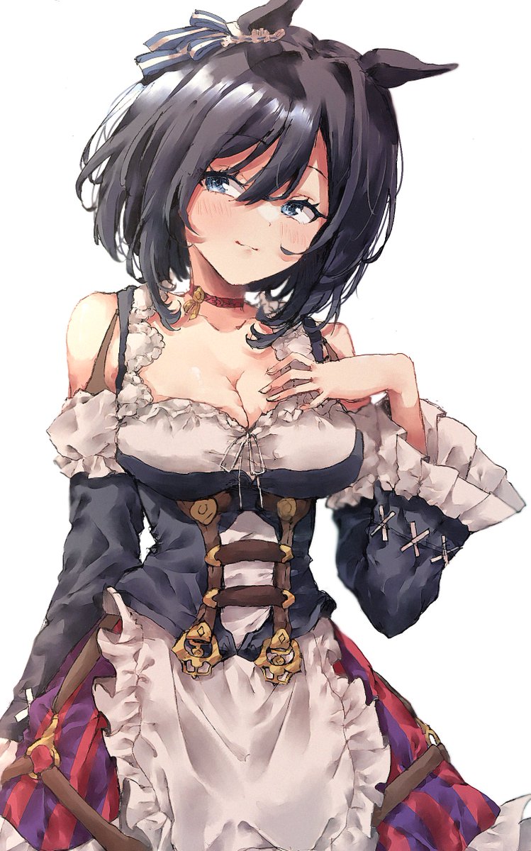 _C15H31COOH_'s tweet photo. #umamusume https://t.co/I119qlbx5C